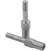 Σετ χαμηλώματος πίσω αμορτισέρ BURLY BRAND B28-258 thumb