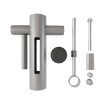 Σύστημα Αλυσίδων Camso ATV T4S Short Track Tensioner ΑΛΛΑ 7014-00-7222 thumb