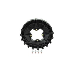 Σετ γραναζιών S-KIT 18/4 ΑΛΛΑ 7009-00-7118