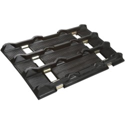 Αλυσίδα TRACK DURASPORT 725 15