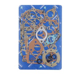 Σετ φλάντζες CMPLT KT W/OR PI CENTAURO 880A011FR Σετ φλάντζες CMPLT KT W/OR PI CENTAURO 880A011FR