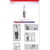 Μπουζί CHAMPION S-PLUG RC12YC CHAMPION OE013