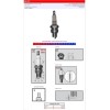 Μπουζί CHAMPION S-PLUG RL78C CHAMPION RL78C