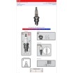 Μπουζί CHAMPION S-PLUG RL78C CHAMPION RL78C Μπουζί CHAMPION S-PLUG RL78C CHAMPION RL78C thumb