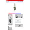 Μπουζί CHAMPION S-PLUG L87YC CHAMPION OE007