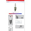 Μπουζί CHAMPION S-PLUG L87YC CHAMPION OE007 thumb