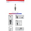 Μπουζί CHAMPION S-PLUG RA4HC CHAMPION OE073 Μπουζί CHAMPION S-PLUG RA4HC CHAMPION OE073 thumb