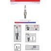 Μπουζί CHAMPION S-PLUG P-RG4HCC CHAMPION P-RG4HCC Μπουζί CHAMPION S-PLUG P-RG4HCC CHAMPION P-RG4HCC thumb