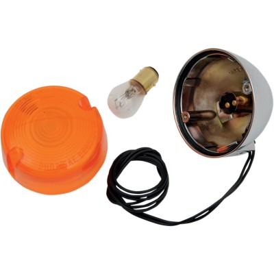Φωτεινός δείκτης TS ASSY AMB 86-9FX DF THD CHRIS PRODUCTS 0004A