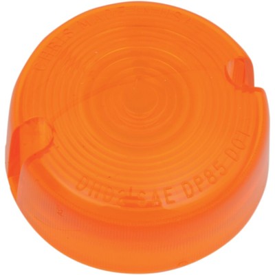 Ενδεικτική λυχνία TS REPL LENS AMB 86-99FX CHRIS PRODUCTS DHD2A