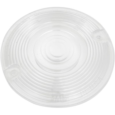 Διαφανής φακός 86-13 FLT FLST CHRIS PRODUCTS DHD4C
