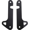 Σφιγκτήρας tie DN FLHT BLK CIRO 3D 66001