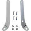 Σφιγκτήρας πρόσδεσης DN FLTR CHR CIRO 3D 66100