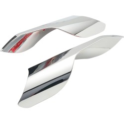 Θερμικοί Αποκλειστές INDIAN χρώμιο CIRO 3D 16000 Θερμικοί Αποκλειστές INDIAN χρώμιο CIRO 3D 16000