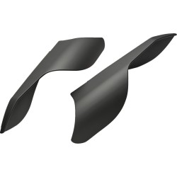 Θερμικοί εκτροπείς INDIAN μαύροι CIRO 3D 16001 Θερμικοί εκτροπείς INDIAN μαύροι CIRO 3D 16001