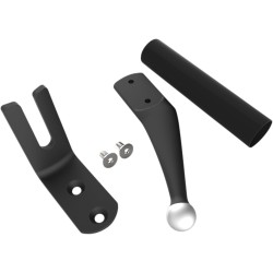 Βάση PASS ACC 98-13 μαύρη CIRO 3D 50121