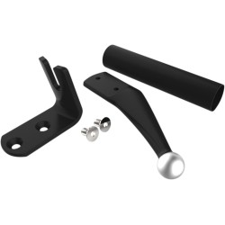 Βάση για αξεσουάρ BLK CIRO 3D 50122
