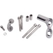 Βάση τιμονιού - offset - χρώμιο CIRO 3D 50150 Βάση τιμονιού - offset - χρώμιο CIRO 3D 50150 thumb