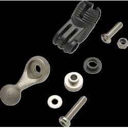 Βάση - κάμερα - Action - ρυθμιζόμενη CIRO 3D 50237 Βάση - κάμερα - Action - ρυθμιζόμενη CIRO 3D 50237