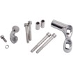 Βάση τιμονιού - offset - Gen 2 - χρώμιο CIRO 3D 55150 thumb