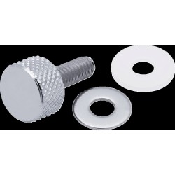 Βίδα με δάχτυλο για σέλα chrome CIRO 3D 20200 Βίδα με δάχτυλο για σέλα chrome CIRO 3D 20200