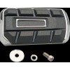 Τακάκι φρένου CHICANE CHROME CIRO 3D 61500