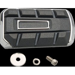Τακάκι φρένου CHICANE CHROME CIRO 3D 61500 Τακάκι φρένου CHICANE CHROME CIRO 3D 61500