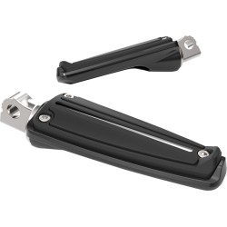 Μασπιέ rail με μαύρη βάση CIRO 3D 61022 Μασπιέ rail με μαύρη βάση CIRO 3D 61022