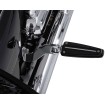 Μασπιέ rail με μαύρη βάση CIRO 3D 61022 thumb