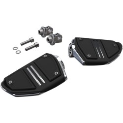 Βάση T-RAIL με MNT CHR CIRO 3D 61405 Βάση T-RAIL με MNT CHR CIRO 3D 61405