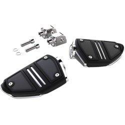 Στήριγμα T-RAIL MNT ST CHR CIRO 3D 61406