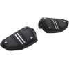 Βάση twin rail blk CIRO 3D 61420
