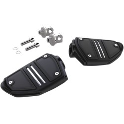 Βάση T-RAIL W/MNT BLK CIRO 3D 61425 Βάση T-RAIL W/MNT BLK CIRO 3D 61425
