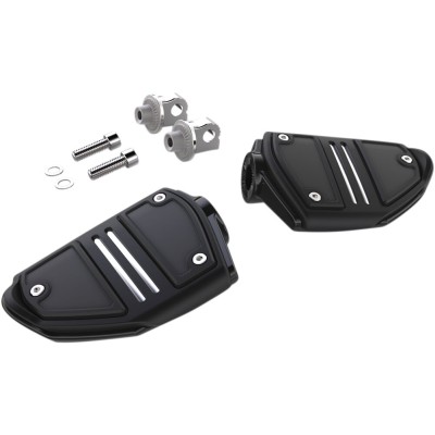 Βάση T-RAIL W/MNT BLK CIRO 3D 61425 Βάση T-RAIL W/MNT BLK CIRO 3D 61425