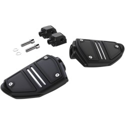 Βάση T-RAIL MNT ST BLK CIRO 3D 61426