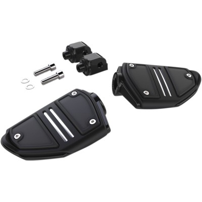 Βάση T-RAIL MNT ST BLK CIRO 3D 61426