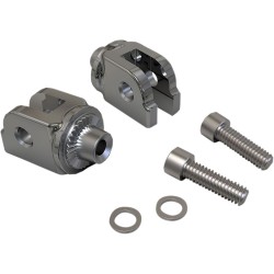Βάση για σταντ 18-20ST SS CIRO 3D 60017