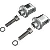 Αντάπτορας για επιβατική βάση ποδιών INDIAN CHR CIRO 3D 60020