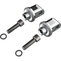Αντάπτορας για επιβατική βάση ποδιών INDIAN CHR CIRO 3D 60020
