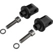 Προσαρμογέας για υποπόδιο επιβάτη INDIAN BLK CIRO 3D 60021 Προσαρμογέας για υποπόδιο επιβάτη INDIAN BLK CIRO 3D 60021 thumb