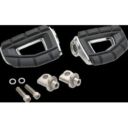 Πετάλια CHICANE chrome CIRO 3D 61600 Πετάλια CHICANE chrome CIRO 3D 61600