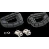 Μαρκούτσια CHICANE μαύρα CIRO 3D 61620