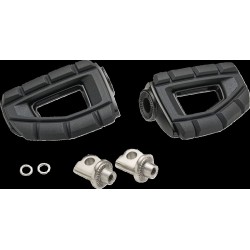 Μαρκούτσια CHICANE μαύρα CIRO 3D 61620