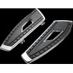 Δάπεδα DRIVE CHICANE χρώμιο CIRO 3D 61700 Δάπεδα DRIVE CHICANE χρώμιο CIRO 3D 61700 thumb