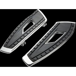 Δάπεδα DRIVE CHICANE χρώμιο CIRO 3D 61700 Δάπεδα DRIVE CHICANE χρώμιο CIRO 3D 61700