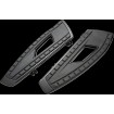 Δάπεδα CHICANE μαύρα CIRO 3D 61720 Δάπεδα CHICANE μαύρα CIRO 3D 61720 thumb
