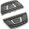 Επενδύσεις για επιδαπέδια σανίδα επιβάτη chicane chrome CIRO 3D 61800