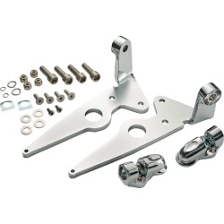 Βάση για highway υποπόδιο CHR INDIAN CIRO 3D 66200
