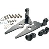 Βάση για highway υποπόδιο BLK INDIAN CIRO 3D 66201