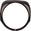 Πλαίσιο προβολέα Fang LED μαύρο CIRO 3D 45201 thumb